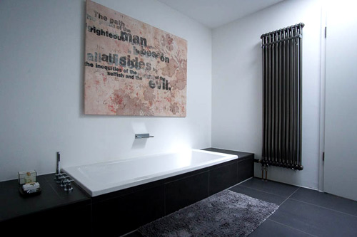 Sanitär-Heizung-Lüftung